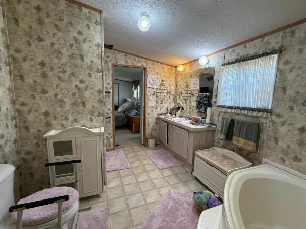 2003 CLAY TRA Mobile Home
