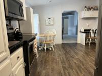 1999 Champion ab Mobile Home