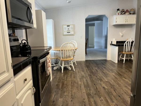 1999 Champion ab Mobile Home