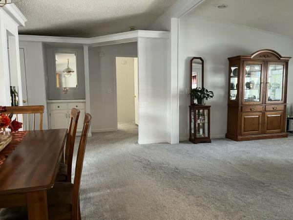 1999 Champion ab Mobile Home