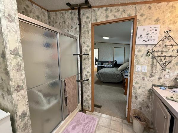 2003 CLAY TRA Mobile Home