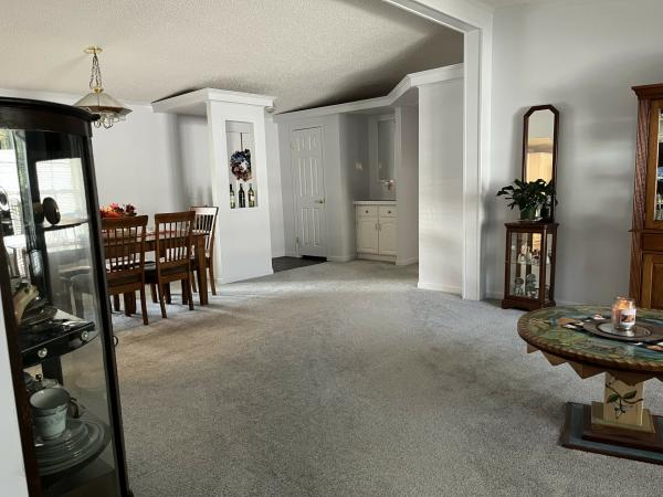 1999 Champion ab Mobile Home