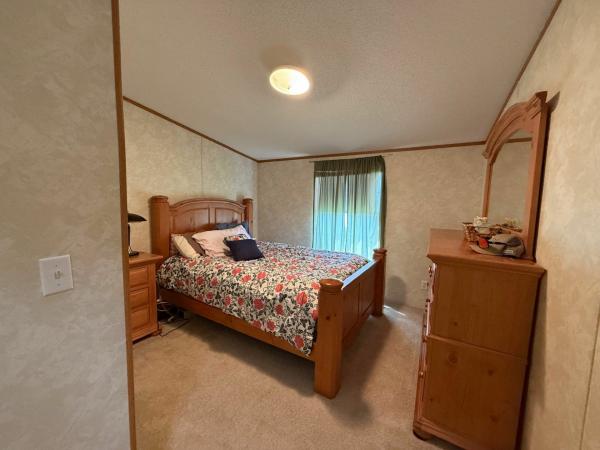 2003 CLAY TRA Mobile Home
