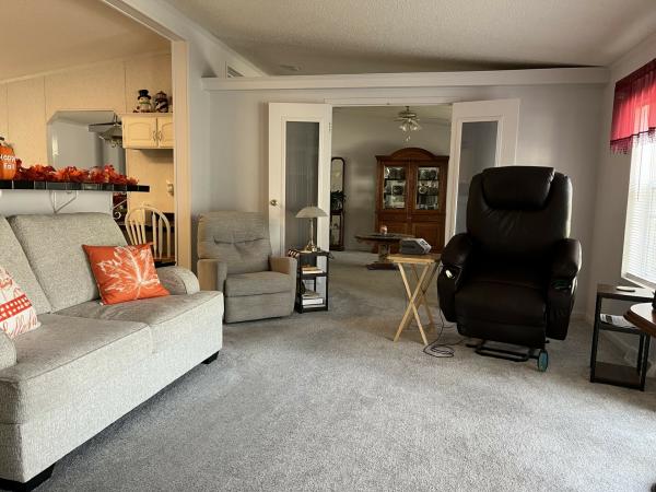 1999 Champion ab Mobile Home