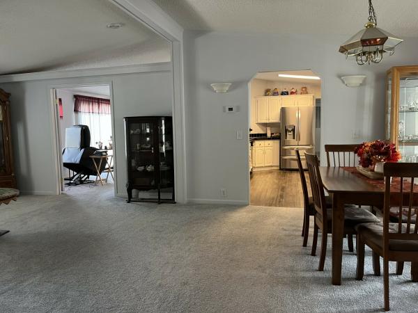 1999 Champion ab Mobile Home