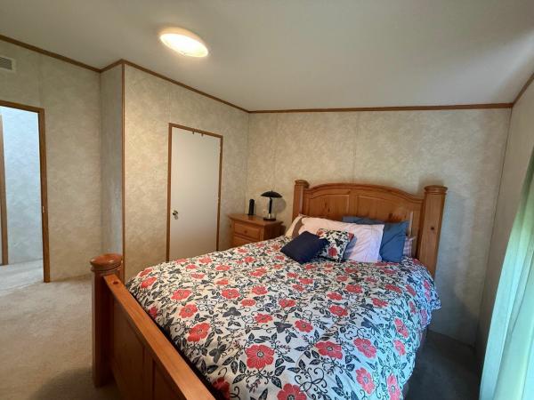 2003 CLAY TRA Mobile Home