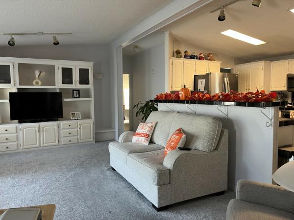 1999 Champion ab Mobile Home