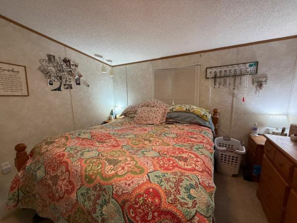 2003 CLAY TRA Mobile Home