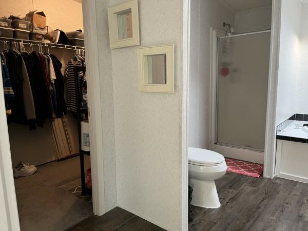 1999 Champion ab Mobile Home