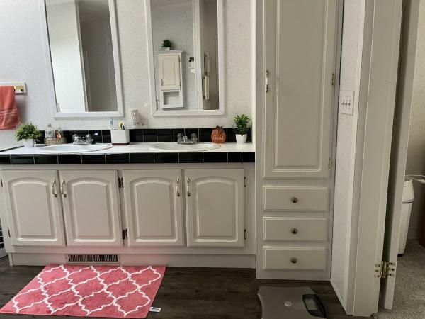 1999 Champion ab Mobile Home