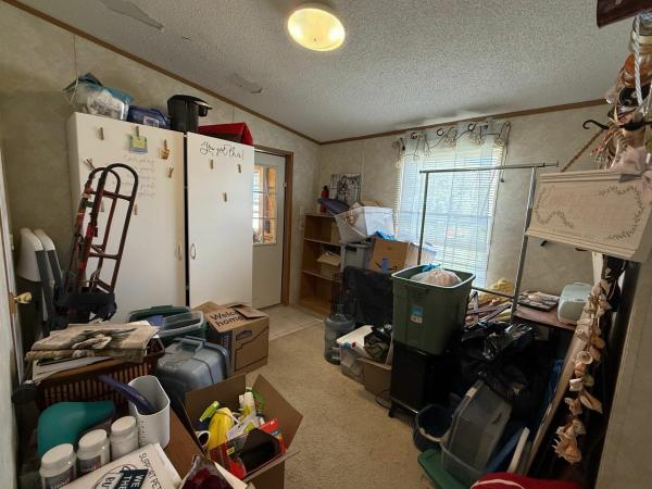2003 CLAY TRA Mobile Home