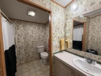 2003 CLAY TRA Mobile Home