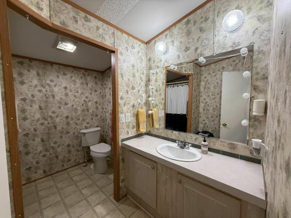 2003 CLAY TRA Mobile Home