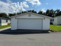 2003 CLAY TRA Mobile Home