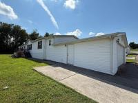 2003 CLAY TRA Mobile Home