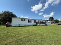 2003 CLAY TRA Mobile Home
