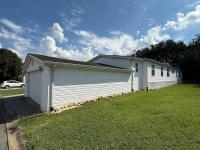 2003 CLAY TRA Mobile Home
