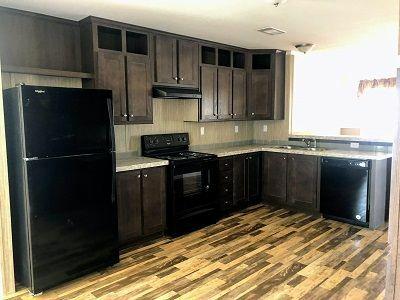 Mobile Home at 7109 W Loop 1604N Lot #101 San Antonio, TX 78254