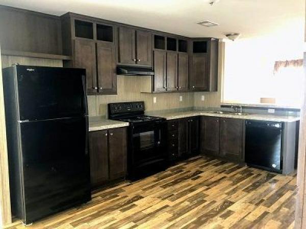 Photo 1 of 2 of home located at 7109 W Loop 1604N Lot #101 San Antonio, TX 78254