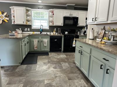 Photo 2 of 12 of home located at 139 Burr Oak Drive Coopersville, MI 49404