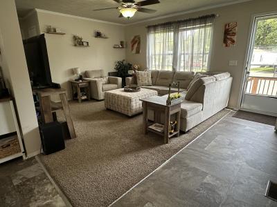 Photo 4 of 12 of home located at 139 Burr Oak Drive Coopersville, MI 49404