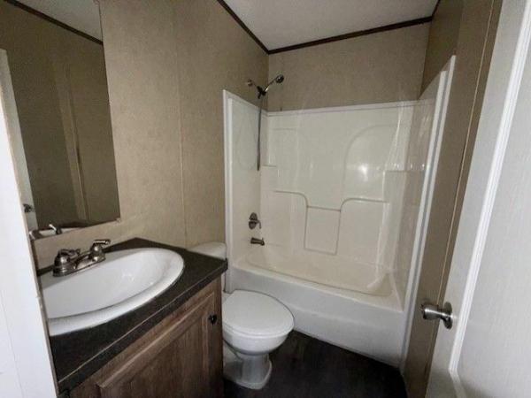 2017 22B Mobile Home