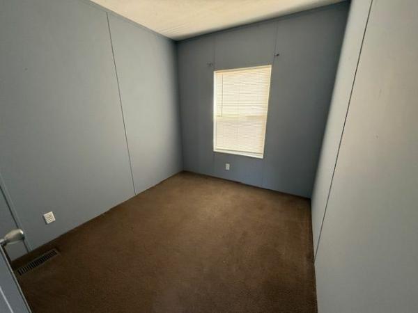 2017 22B Mobile Home