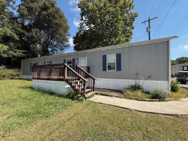 2017 22B Mobile Home