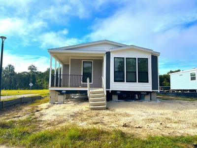 Mobile Home at 1005 Mayapple Ln Brooksville, FL 34601