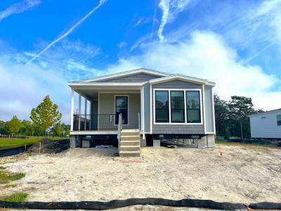 Mobile Home at 1009 Vervain Dr Brooksville, FL 34601
