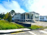 2025 Skyline - Ocala Seaside - Limited Series Mobile Home