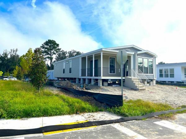 2025 Skyline - Ocala Seaside - Limited Series Mobile Home
