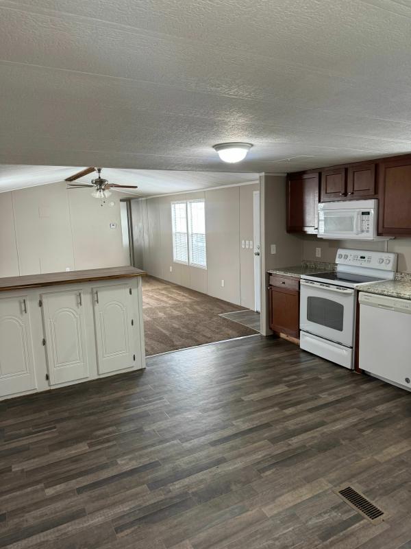 1985 Tidwell Mobile Home For Sale