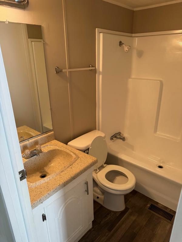1985 Tidwell Eastwind Mobile Home