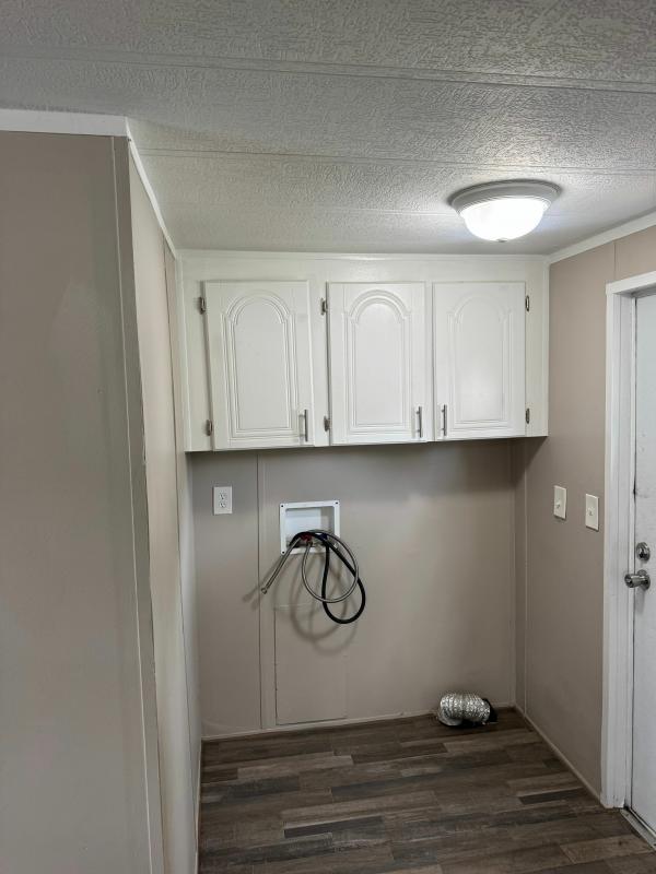 1985 Tidwell Eastwind Mobile Home