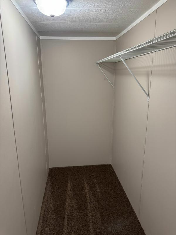 1985 Tidwell Eastwind Mobile Home