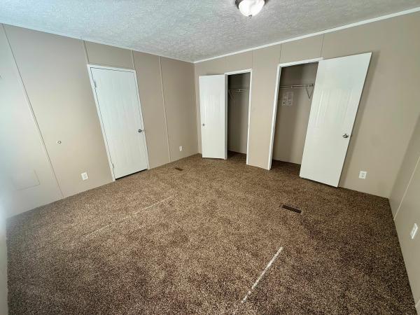 2007 Clayton Homes Inc Waycross Mobile Home