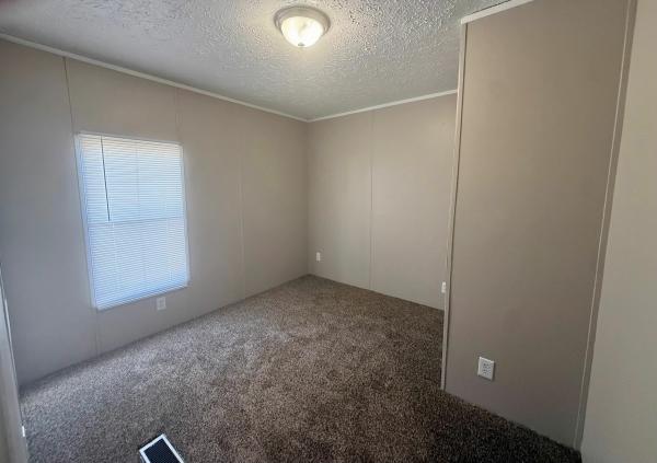 2007 Clayton Homes Inc Waycross Mobile Home