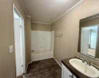 2007 Clayton Homes Inc Waycross Mobile Home