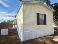 2007 Clayton Homes Inc Waycross Mobile Home
