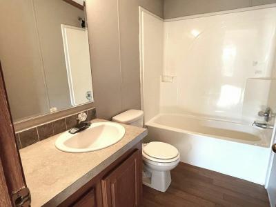 Mobile Home at 192 Bluejay Sauk Village, IL 60411
