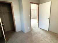 2005 Skyline Skyline Manufactured Home