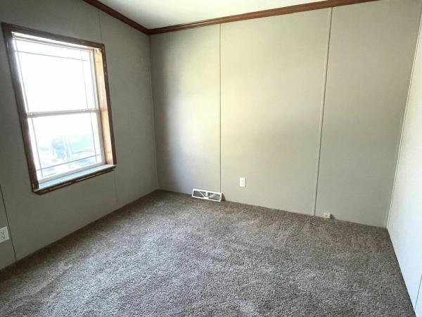 2005 Skyline Skyline Manufactured Home