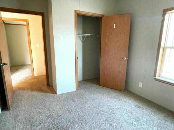 2005 Skyline Skyline Manufactured Home
