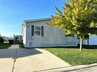 2005 Skyline Skyline Manufactured Home