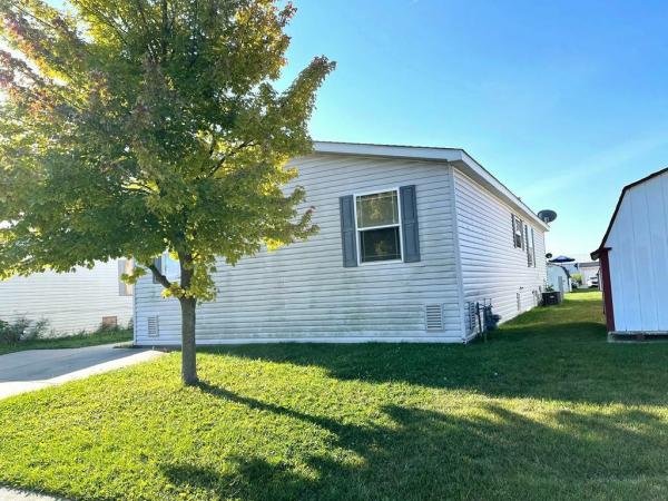 2005 Skyline Skyline Manufactured Home