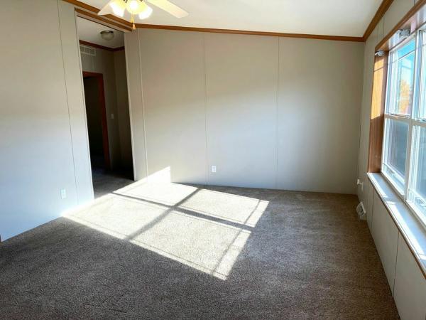 2005 Skyline Skyline Manufactured Home