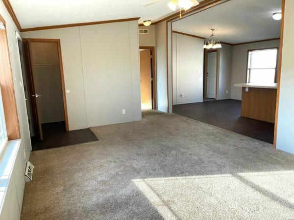 2005 Skyline Skyline Manufactured Home