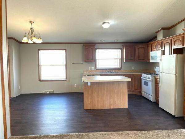 2005 Skyline Skyline Manufactured Home