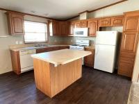 2005 Skyline Skyline Manufactured Home